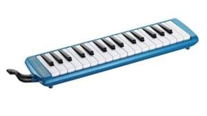 Hohner Student 32 9432 Blue 32 Key Melodica