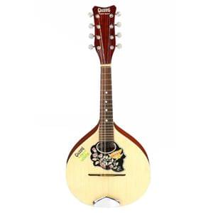 Givson 8 String Acoustic Mandolin Standard
