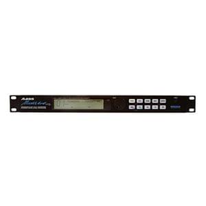 Alesis MidiVerb 4 Dual channel Digital Effects Processor