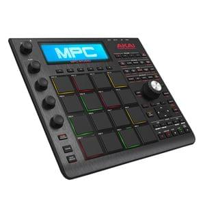 akai professional mpc studio music production controller akai professional mpc studio music production controller