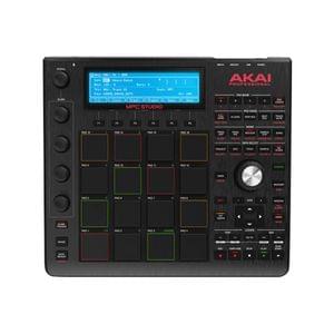 akai professional mpc studio software download