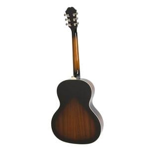 Epiphone El 00 Pro Ee00vsnh1 Vs Acoustic Electric Guitar Devmusical