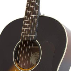 Epiphone El 00 Pro Ee00vsnh1 Vs Acoustic Electric Guitar Devmusical