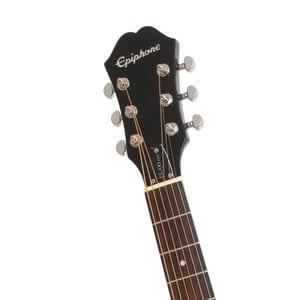 Epiphone El 00 Pro Ee00vsnh1 Vs Acoustic Electric Guitar Devmusical