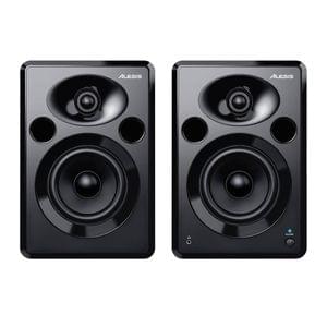 Alesis Elevate 5 MKII Powered Desktop Studio Speaker
