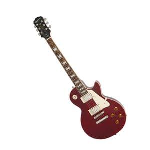 Epiphone Les Paul Standard Plustop Pro Enlpwrnh1 Electric Guitar Devmusical