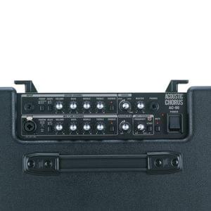 Roland Ac 90 Acoustic Chorus Guitar Amplifier Devmusical