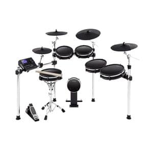 Alesis DM10 MKII Pro Kit-Premium Electronic Drum Kit