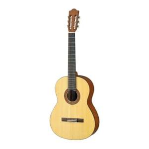 Yamaha Cm40 Classical Guitar 