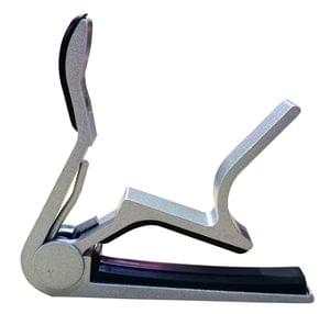 Belear Couturier Series Stainless Steel Guitar Capo