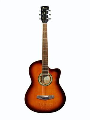 Ibanez MD39C-BS Sunburst Acoustic Guitar