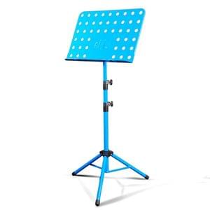 Belear Blue Music Book Notation Lyrics Stand