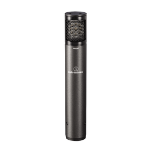 Audio-Technica ATM450 Small-diaphragm Condenser Microphone