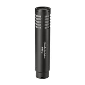 Audio-Technica PRO 37 Small-diaphragm Condenser Microphone
