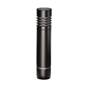 Audio-Technica AT2021 Cardioid Small-diaphragm Condenser Microphone