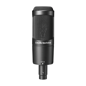 Audio-Technica AT2050 Multi-pattern Large-diaphragm Condenser Microphone